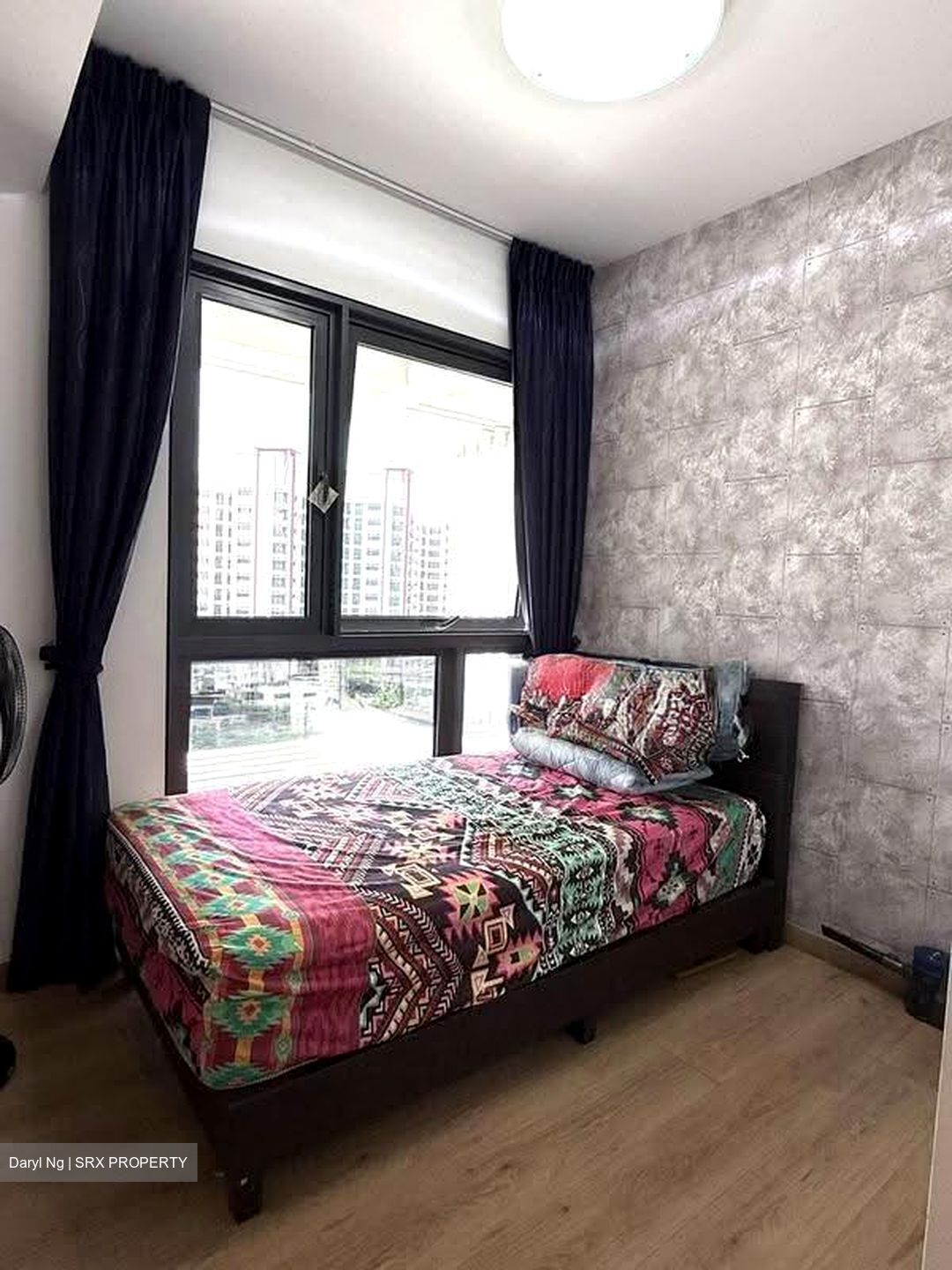 The Lakefront Residences (D22), Condominium #615218321